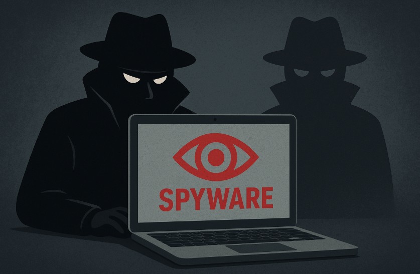 Spyware: Uma Análise Técnica e Estratégias de Mitigação