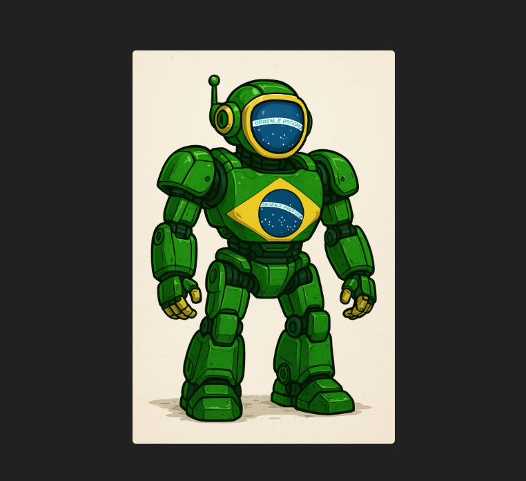 Brasil Desenvolve seu Próprio ChatGPT: Conheça o ConversAI Studio do Serpro