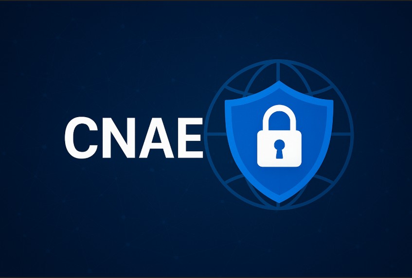 Qual é o CNAE para emitir Certificado Digital?