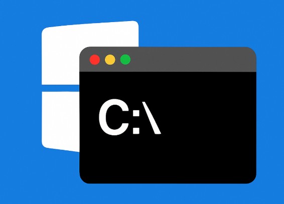 Domine o Windows com comandos Ocultos que Todo Técnico de Verdade Precisa Conhecer