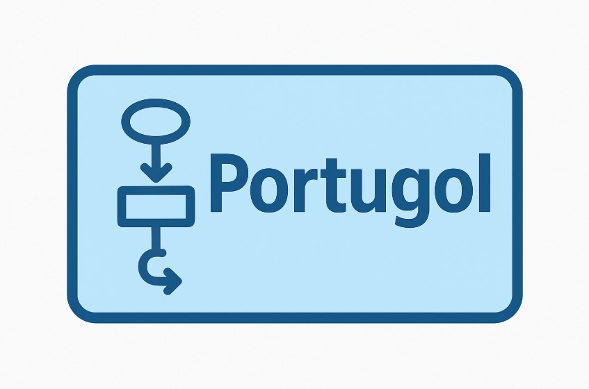 Dominando Estruturas de Repetição em Portugol: Um Guia Técnico Abrangente
