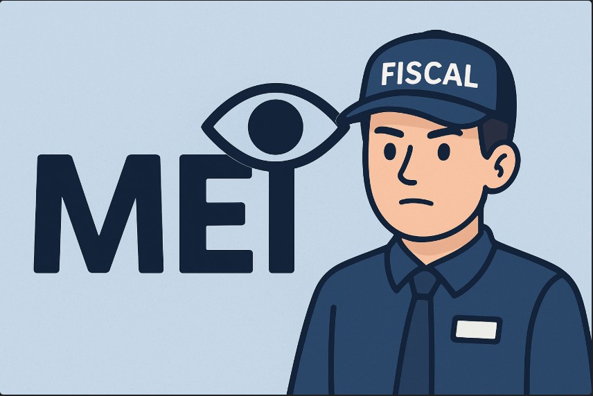 Baixou o CNPJ do MEI? Cuidado! A Obrigação Fiscal Não Acabou Ainda. Entenda a Declaração de Extinção