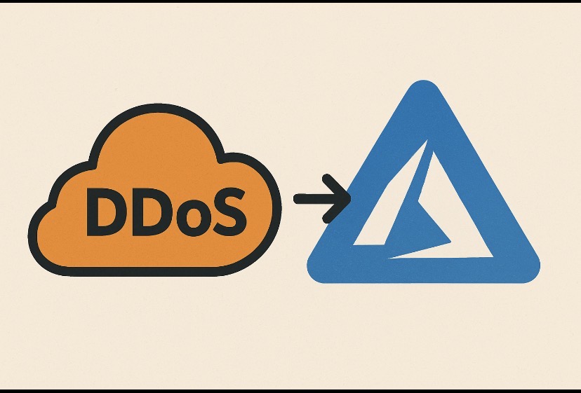Microsoft Azure Mitiga Ataque DDoS Histórico de 3.9 Tbps e 3.63 Bilhões de Pacotes por Segundo
