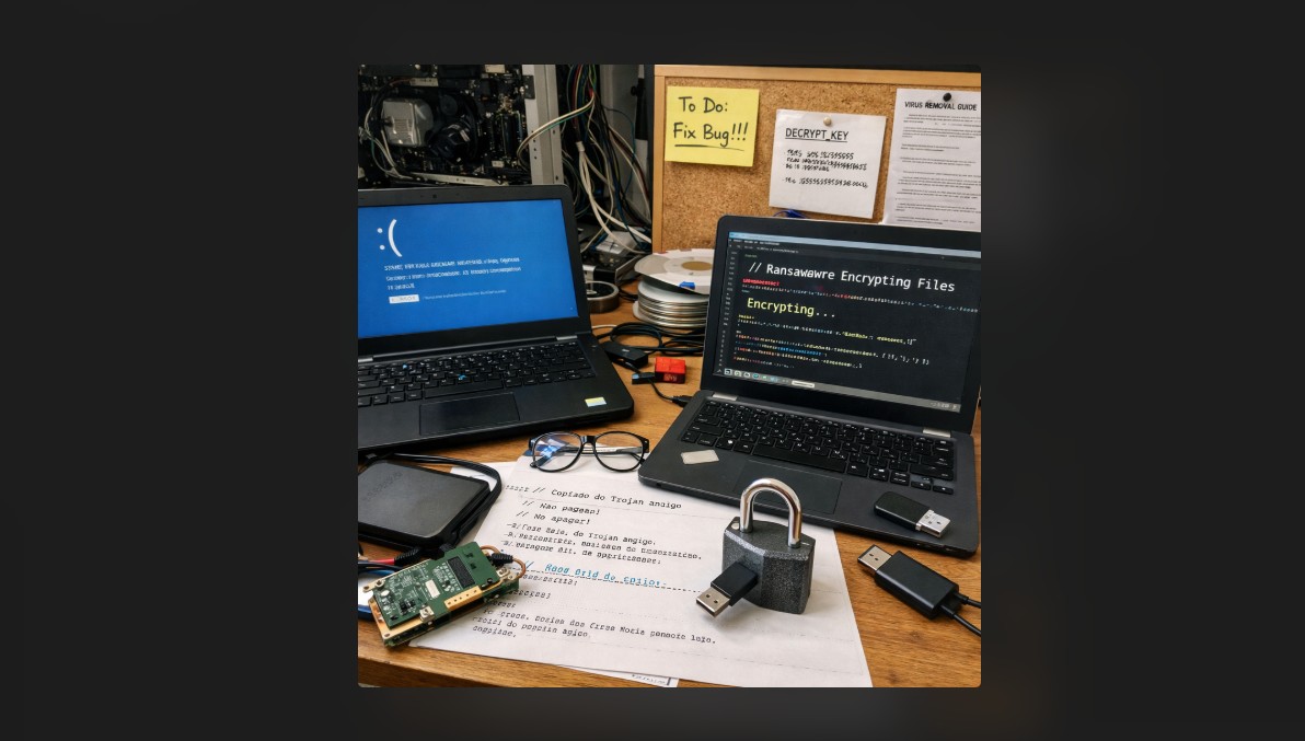 Como Navegar na Web sem Cair em Armadilhas Digitais