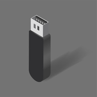 Barramento serial universal (USB)