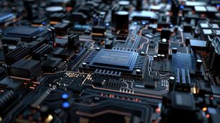 Linha do tempo do hardware