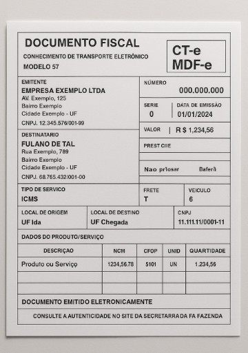 Compreendendo e Resolvendo a Rejeição 745 no MDF-e: Um Guia Técnico para Empresas de Transporte