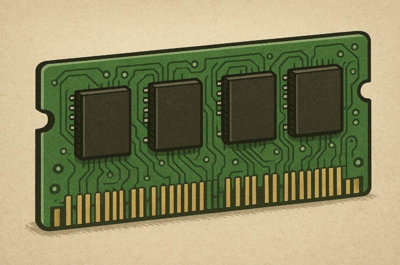 Como Identificar Defeitos na Memória RAM e Fazer a Substituição Correta