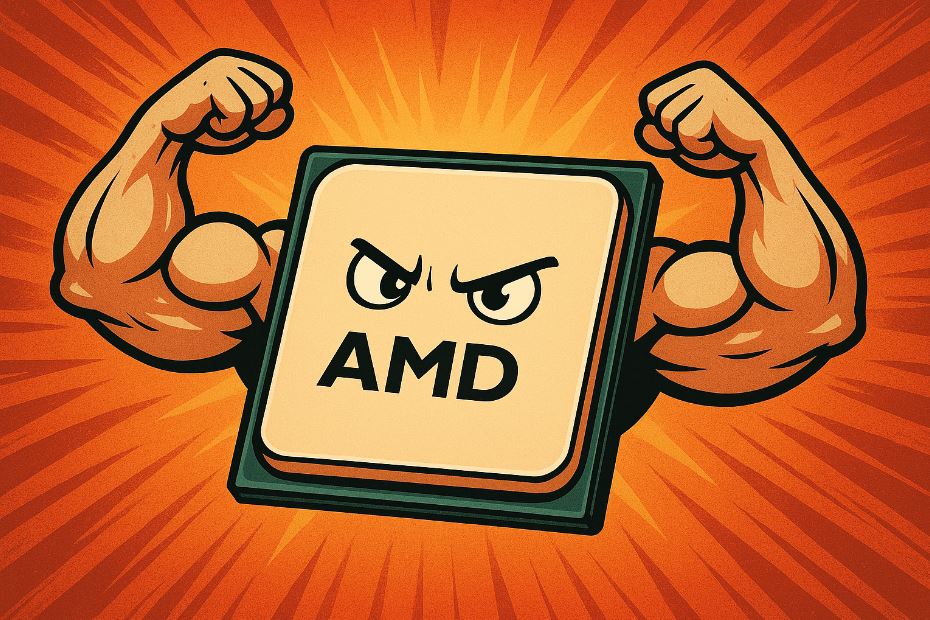 Explorando o Coração dos Processadores AMD Ryzen: Entenda a Arquitetura com CCDs