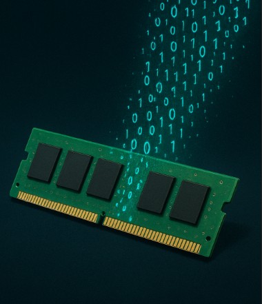 O Fenômeno do Vazamento de Memória RAM - Quando os Recursos se Esvaem